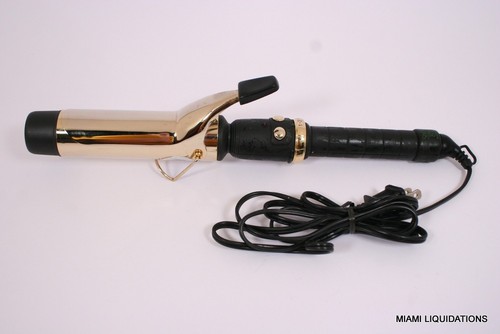 8cm arricciacapelli capelli - 3.8cm,