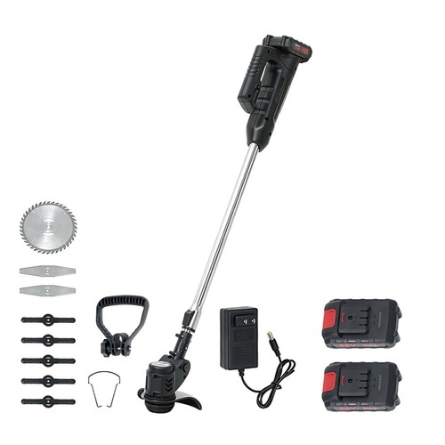 Decespugliatore tagliabordi - decespugliatore,