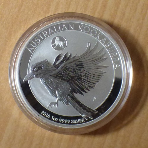 Australia kookaburra 2018 - australia,