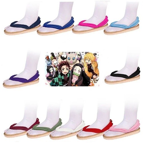 Demon slayer different - 34-44,