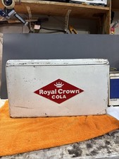 DWN Vintage Royal Crown Cola