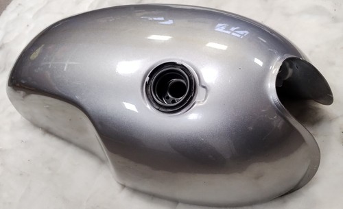 Serbatoio carburante triumph - serbatoio,