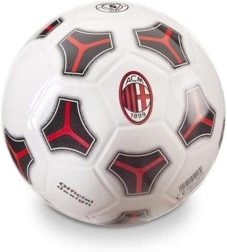 Pallone calcio milan - milan,