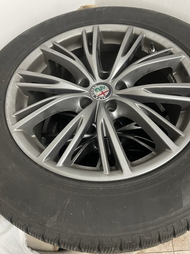 Cerchi lega 4 - in,