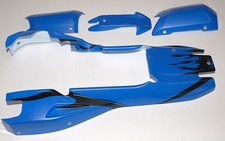 RC1/5 Carrozzeria Blu e Nera