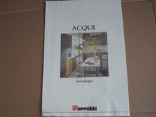 Catalogo depliant brochure - catalogo,