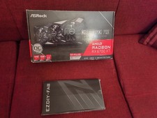 ASRock Radeon RX 6700 XT Challenger Pro OC 12GB GDDR6 Scheda Grafica