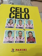 FIGURINE AGGIORNAMENTI