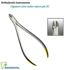 Orthodontics Ligature Arch