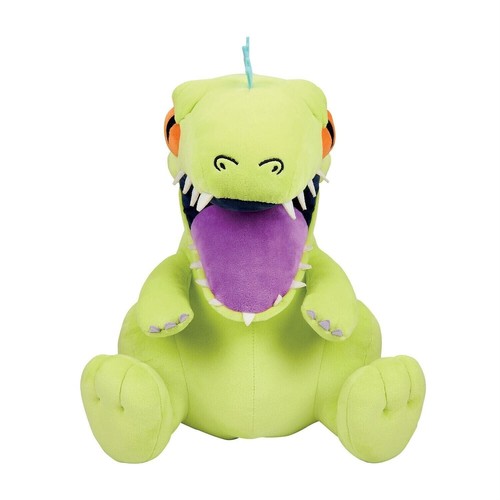 Rugrats hug reptar di - rugrats,