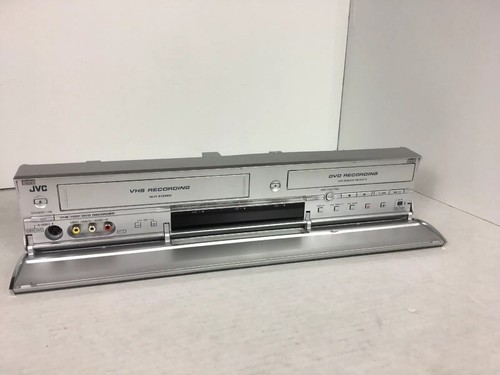 Ricambi piastra frontale jvc - piastra,