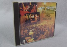 Fabrizio De Andre ‎– In Concerto (CD, Dischi Records) Faber In Concert