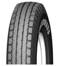 Pneumatici tele s 501 - 4.00-8, s-501