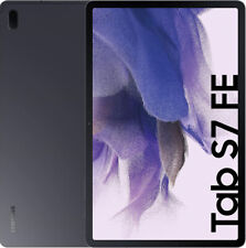 Samsung Galaxy Tab S7 FE 12,4" Wi-Fi 256 GB - SENZA SCATOLA e SENZA S PEN