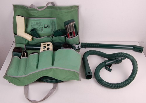 Borsa ricambi folletto 17 - borsa,