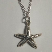 COLLANA CON CIONDOLO STELLA