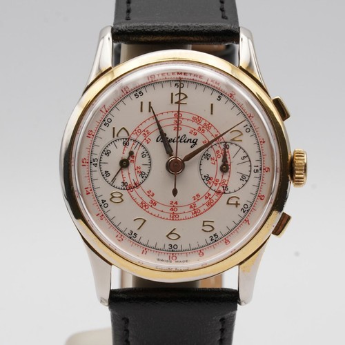 Breitling navitimer carica - breitling,
