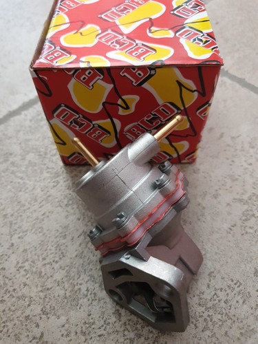 Pompa benzina bcd per - per,
