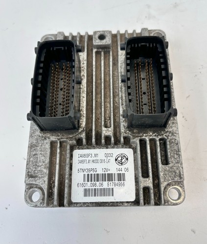 Centralina motore ecu fiat - motore,