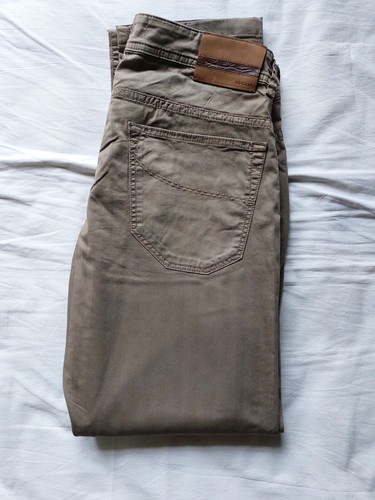 Pantaloni siviglia taglia - pantaloni, 36