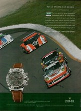 Orologio Rolex Cosmograph