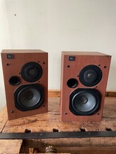 COPPIA DI CASSE ACUSTICHE JBL   MODELLO 18Ti  VINTAGE ANNI 80 LOUDSPEAKER