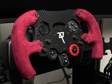 Racing Add On F1 Wheel Mod