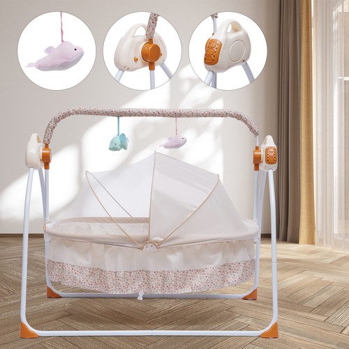 Culla elettrica 25kg - elettrica, 0-25kg