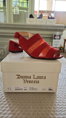 Scarpe pelle colore - scarpe,