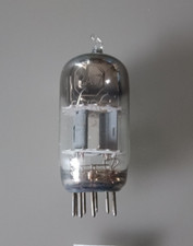 Valvola 12AT7 - ECC81  FIVRE -