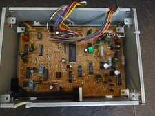 SCHEDA MARANTZ CD-84 TESTATA