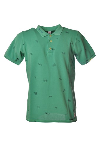 Bob topwear polo uomo - topwear-polo,