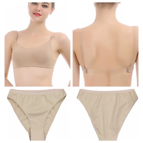 Biancheria intima danza