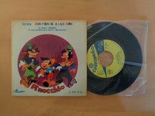 FEBO CONTI PINOCCHIO CAROSELLO