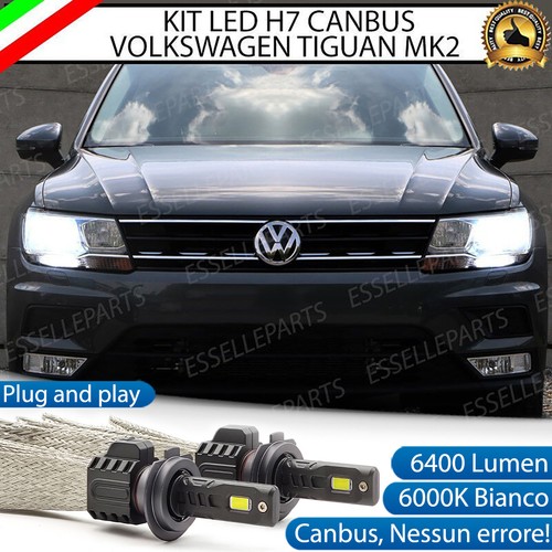 Kit lampade anabbaglianti - kit,