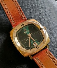 Nivada Leonardo Da Vinci – Orologio Automatico Vintage Swiss Made 