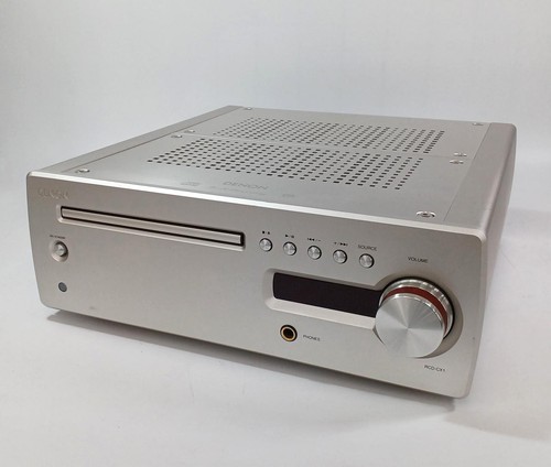 Denon rcd cx1 lettore sacd - lettore, cd