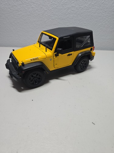 Jeep wrangler willy 2014 - jeep, willy's