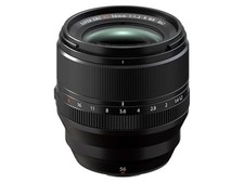 NUOVO obiettivo Fujifilm