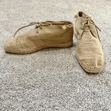 Espadrillas Lagoa scamosciate