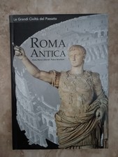 LE GRANDI CIVILTA' DEL PASSATO