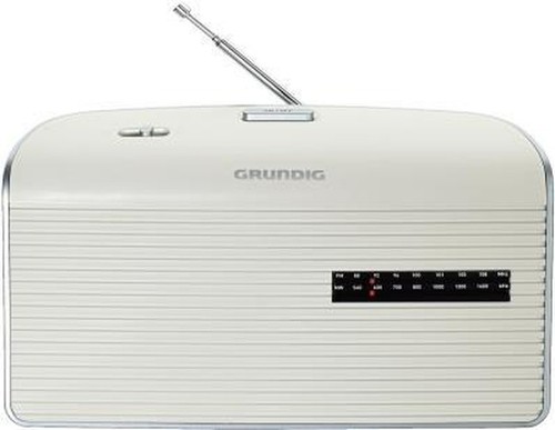 Grundig music60xws radio - grundig,