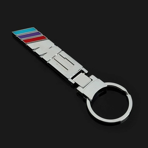 Per bmw portachiavi emblema - per, m3