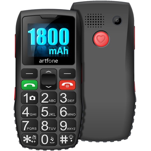 Artfone c1telefono cellulare - c1telefono,