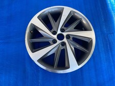 Cerchio in lega originale Seat