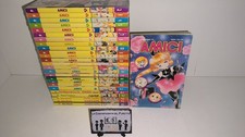 AMICI SERIE COMPLETA
