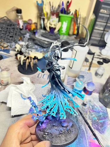 Necron tan shard the - necron,