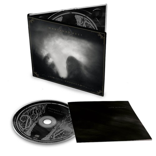 Marianas rest fata morgana - -,