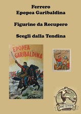 Ferrero Epopea Garibaldina