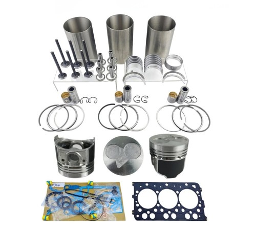 Kit ricostruzione nuovo per - ricostruzione,
